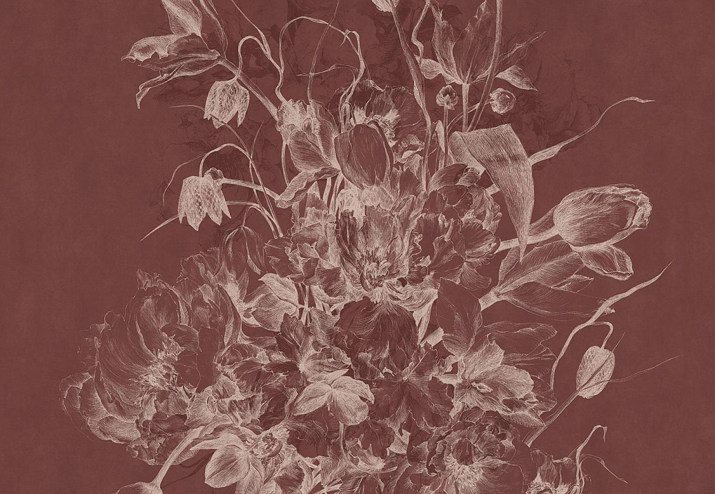 Панно и фотообои Factura Collection 2026 Tulip/6