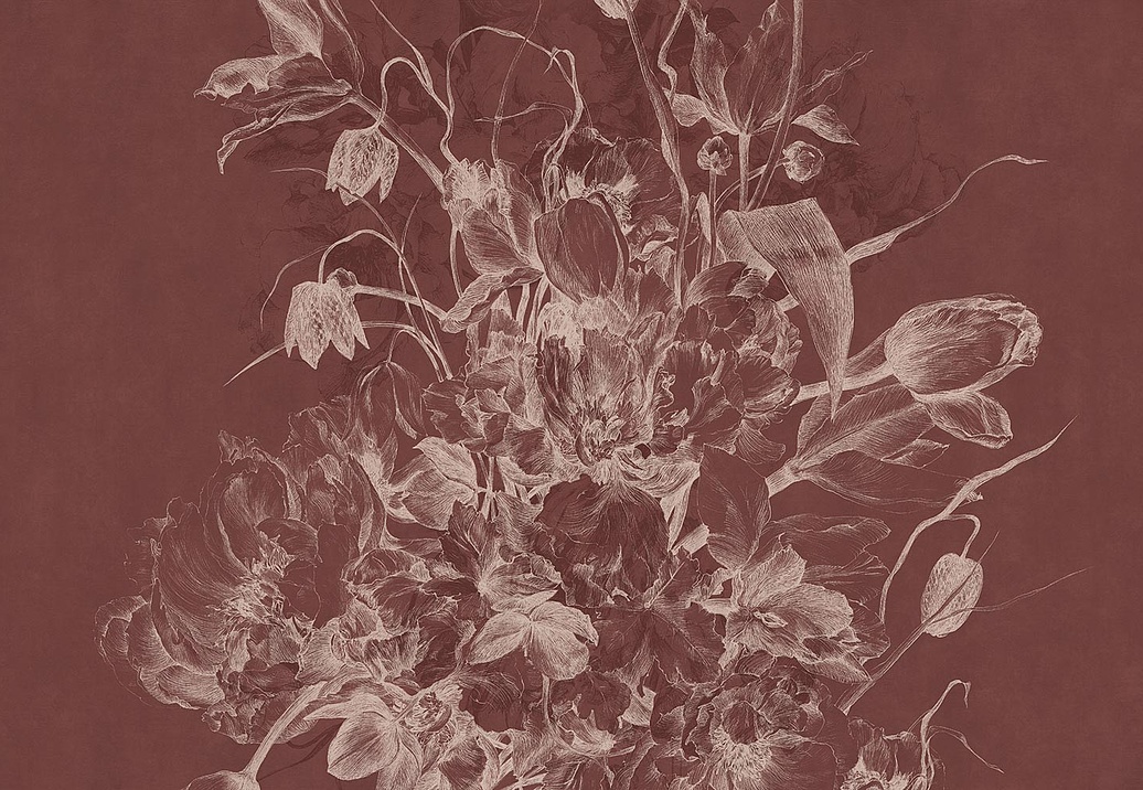 Панно и фотообои Factura Collection 2026 Tulip/6