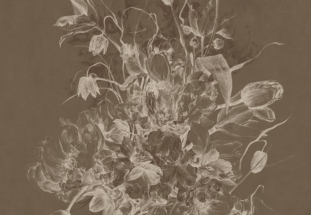 Панно и фотообои Factura Collection 2026 Tulip/8