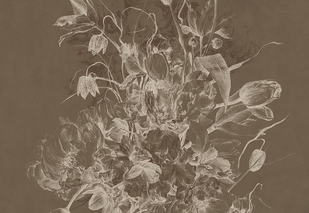 Панно и фотообои Factura Collection 2026 Tulip/8