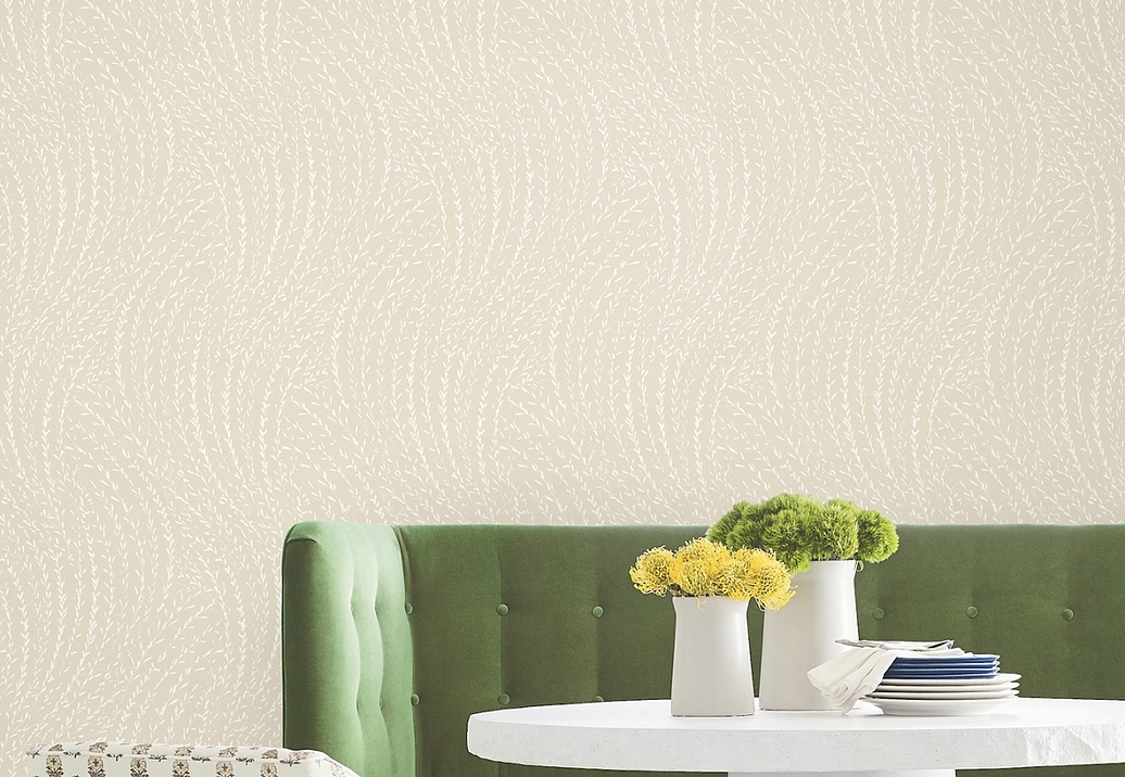 Обои York Antonina Vella Layered Luxe LL3219