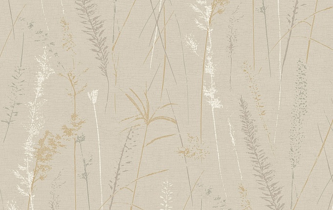 Американские обои York, коллекция Antonina Vella Layered Luxe, артикул LL3239