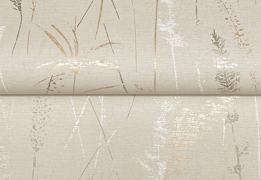 Обои York Antonina Vella Layered Luxe LL3239