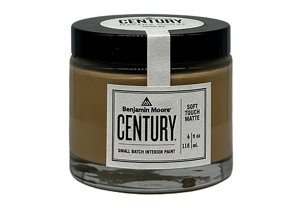 Краска Benjamin Moore Century BM0030-P 0.118 л