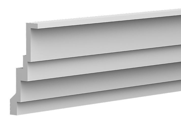 Карниз Европласт Интерьер 6.50.241
