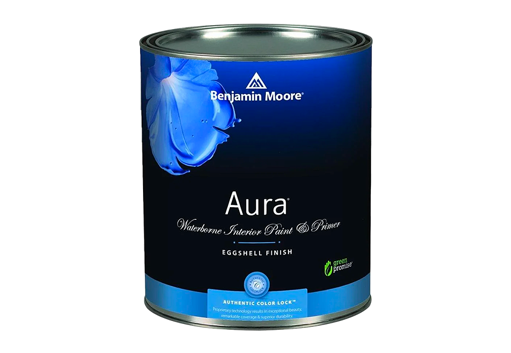 Краска Benjamin Moore Aura BM524 0.946 л