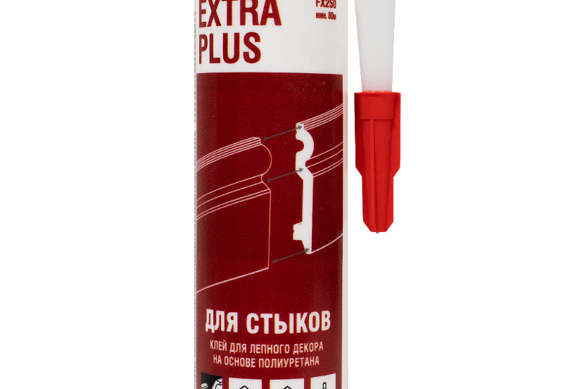 Клей стыковочный Orac Decor FX250