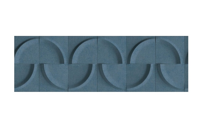 Немецкий бордюр Marburg, коллекция Shades Iconic, артикул 34470