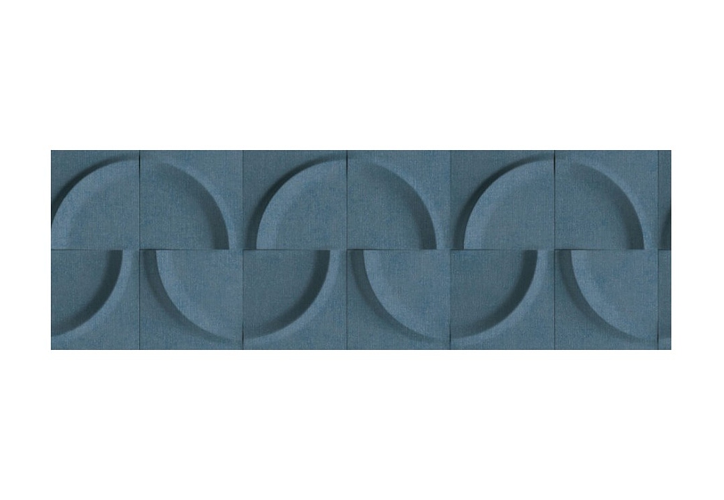 Бордюр Marburg Shades Iconic 34470
