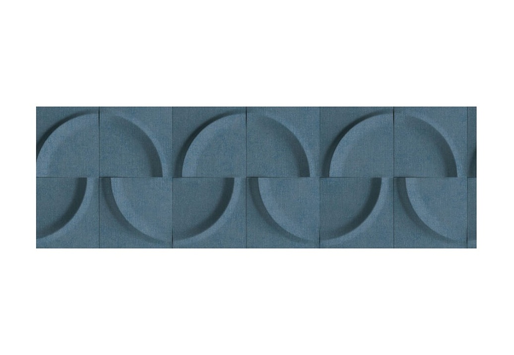 Бордюр Marburg Shades Iconic 34470