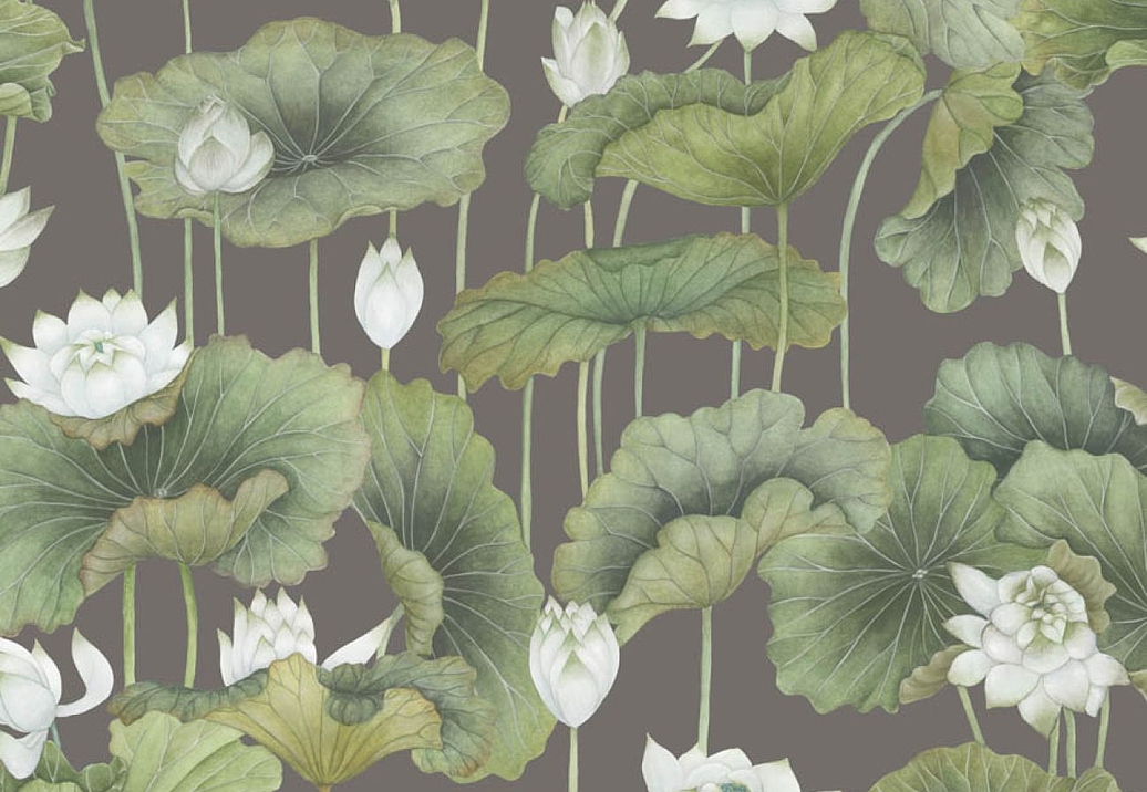 Обои Cole & Son Shinrin YOKU 126/9033
