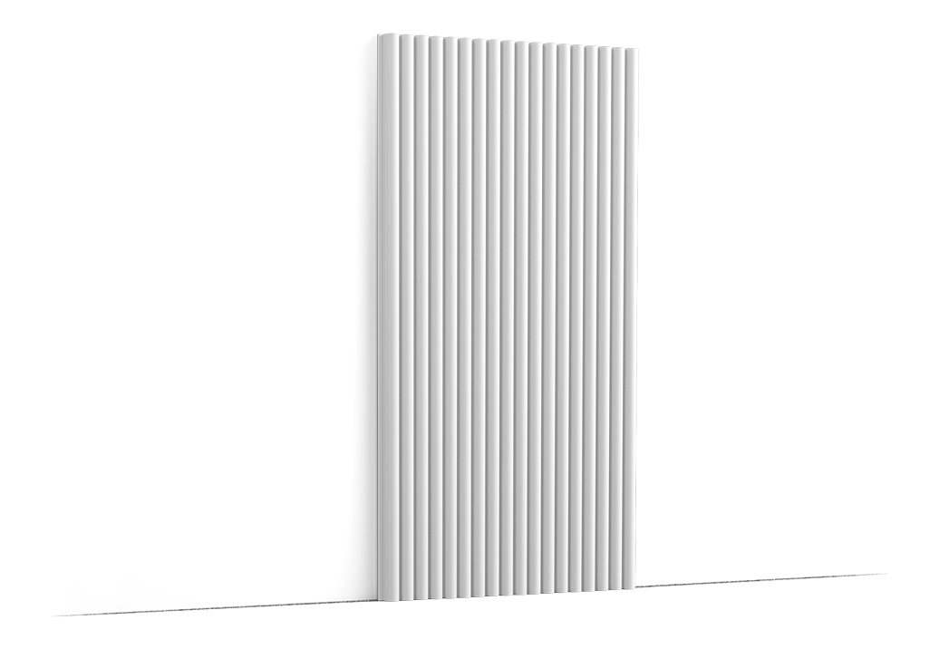 Декоративная панель Orac Decor Интерьерный декор WX210-2600