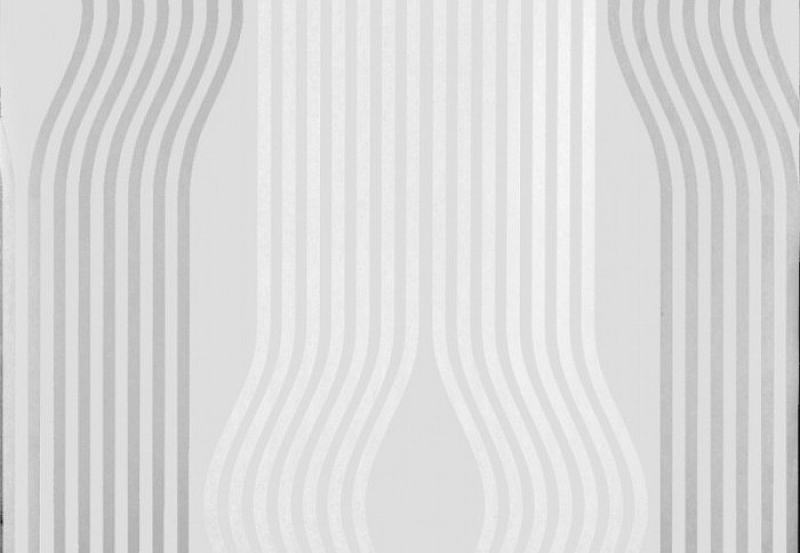 Ткань Galleria Arben Intermezzo WAVE 04 SILVER