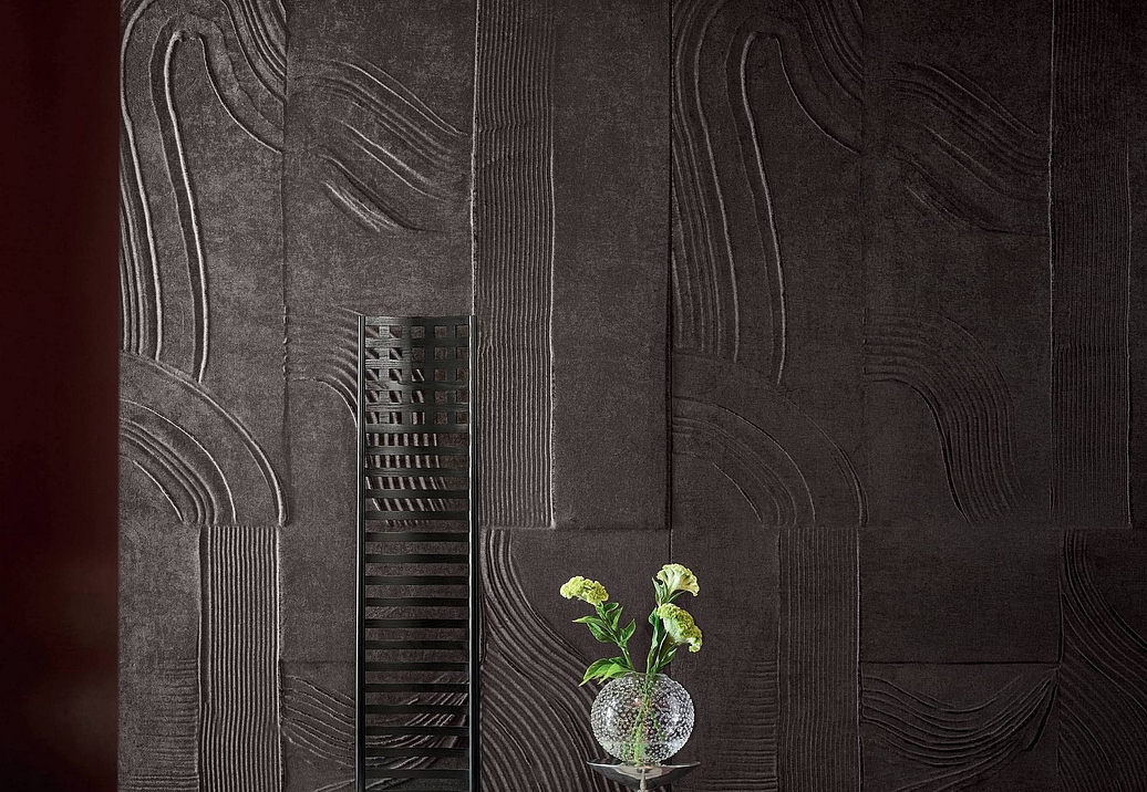 Обои Elitis Le jardin d'Aloes RM109280