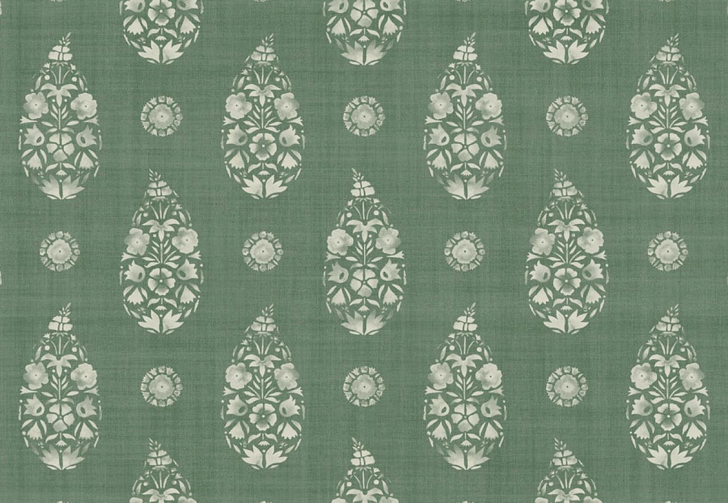 Обои Coordonne Victorian B00324N
