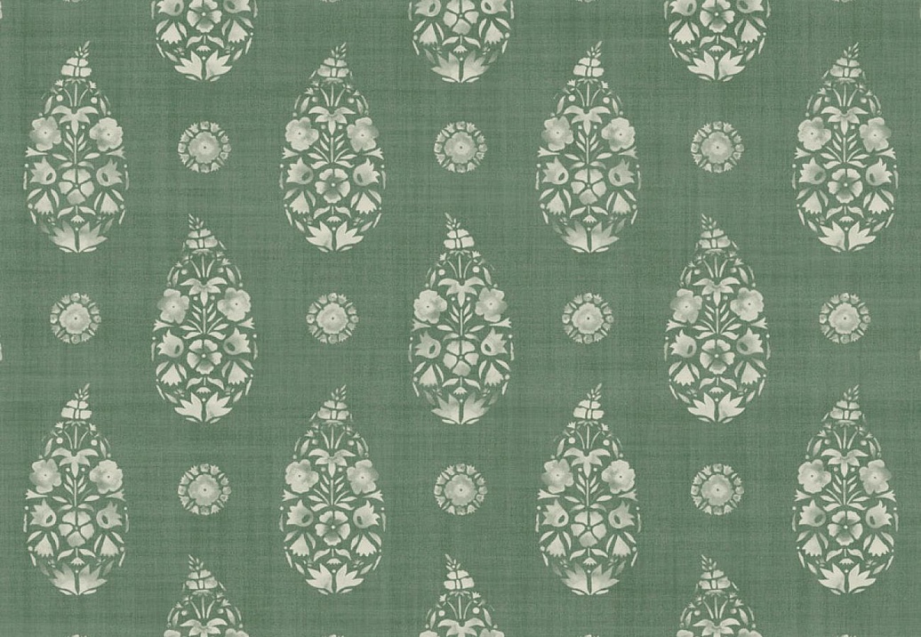 Обои Coordonne Victorian B00324N