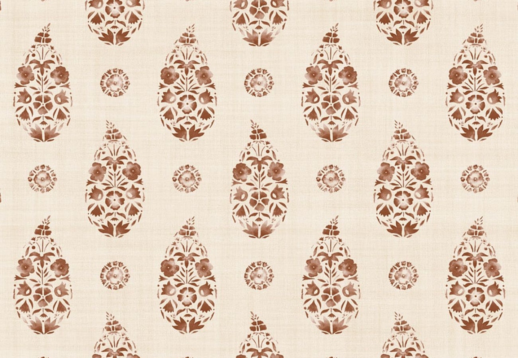 Обои Coordonne Victorian B00329N