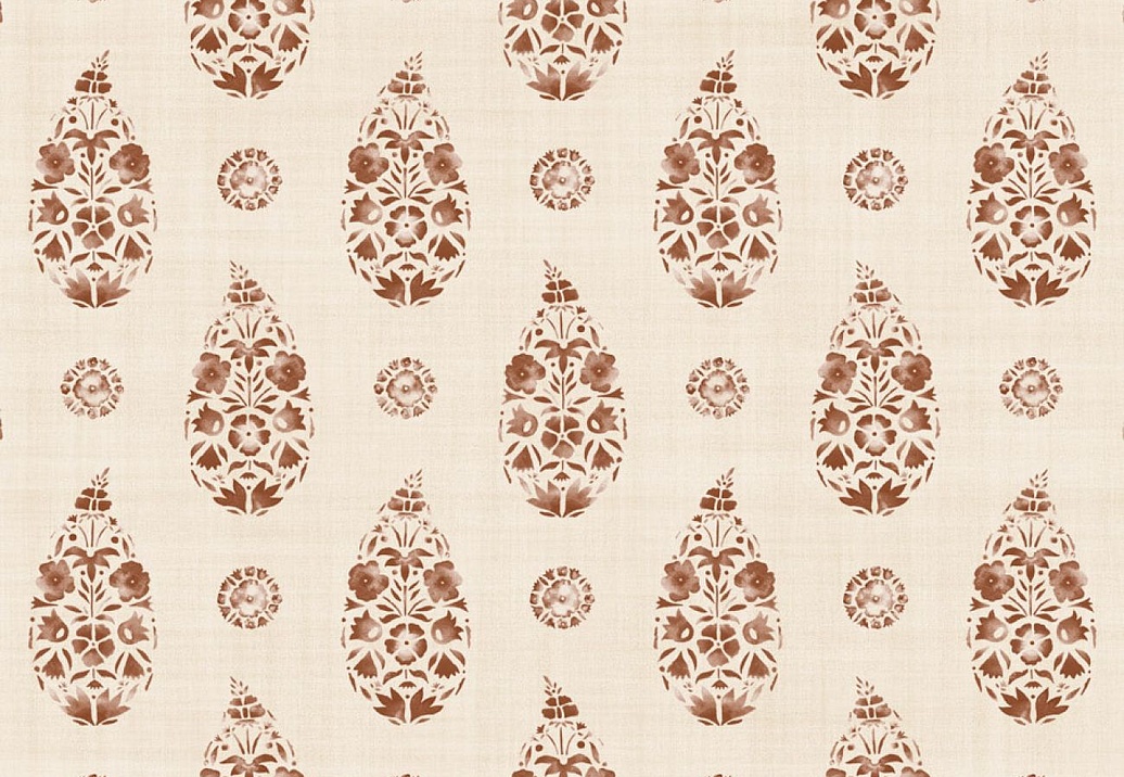 Обои Coordonne Victorian B00329N