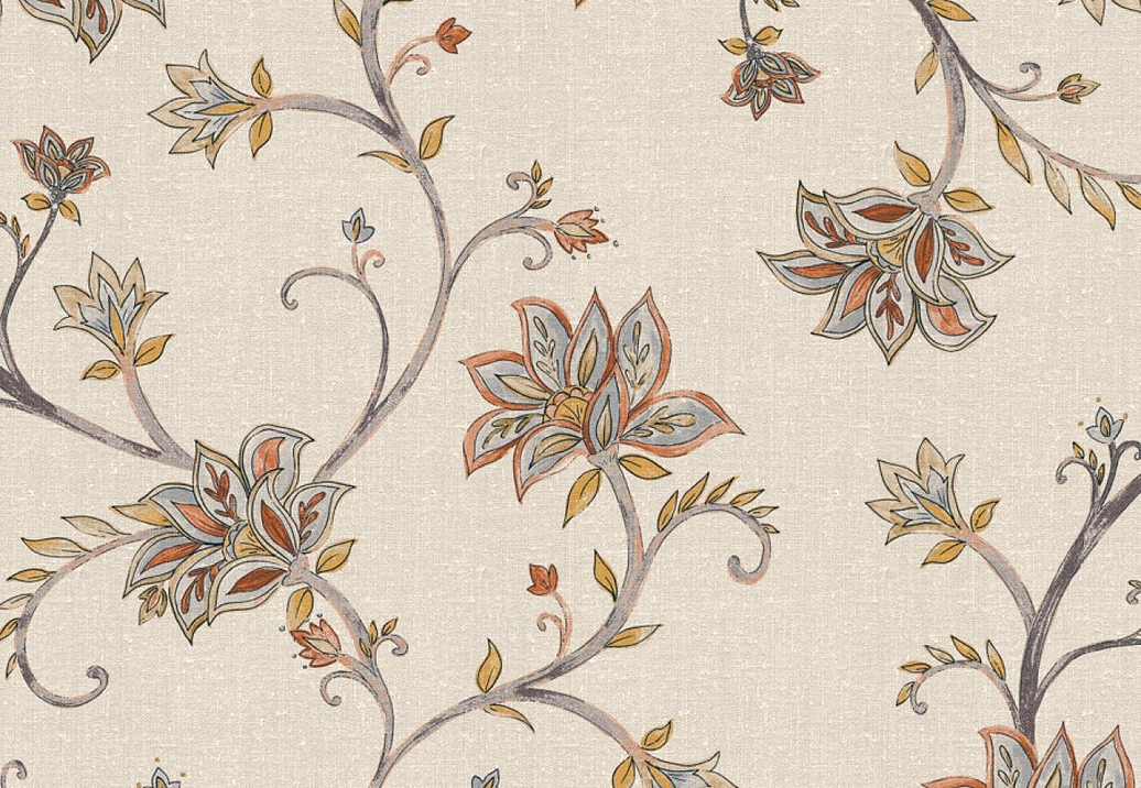 Обои Coordonne Victorian B00331N