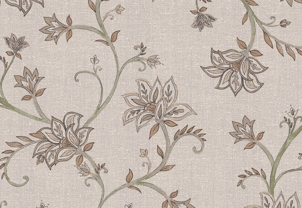 Обои Coordonne Victorian B00334N
