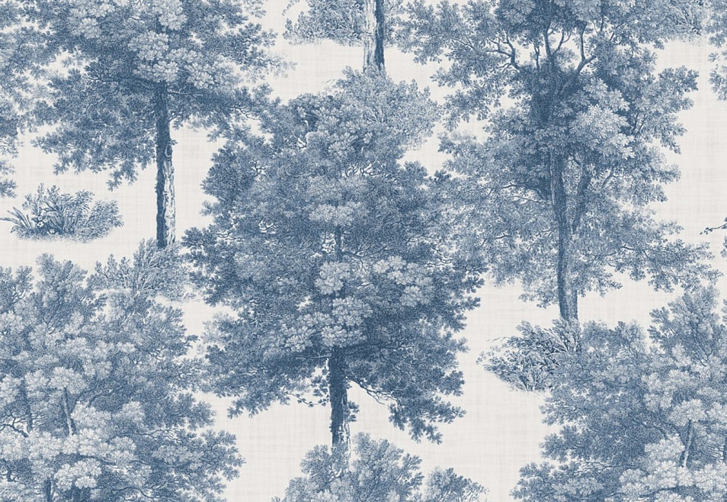 Обои Coordonne Victorian B00350N