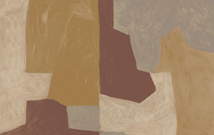 Бельгийские обои Mahieu, коллекция Tableau, артикул Tableau/C1