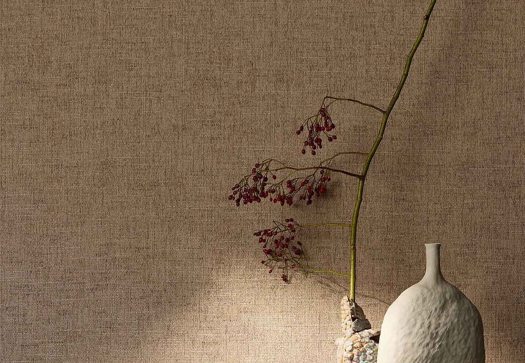 Обои Mahieu Textured Tales Ashram/40