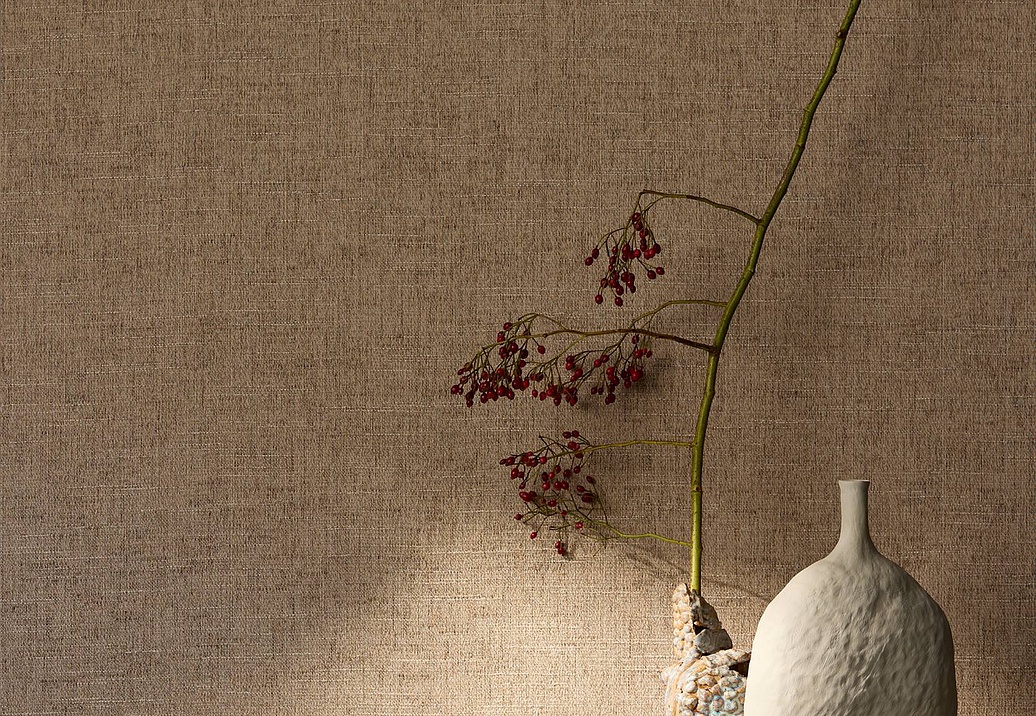 Обои Mahieu Textured Tales Ashram/40