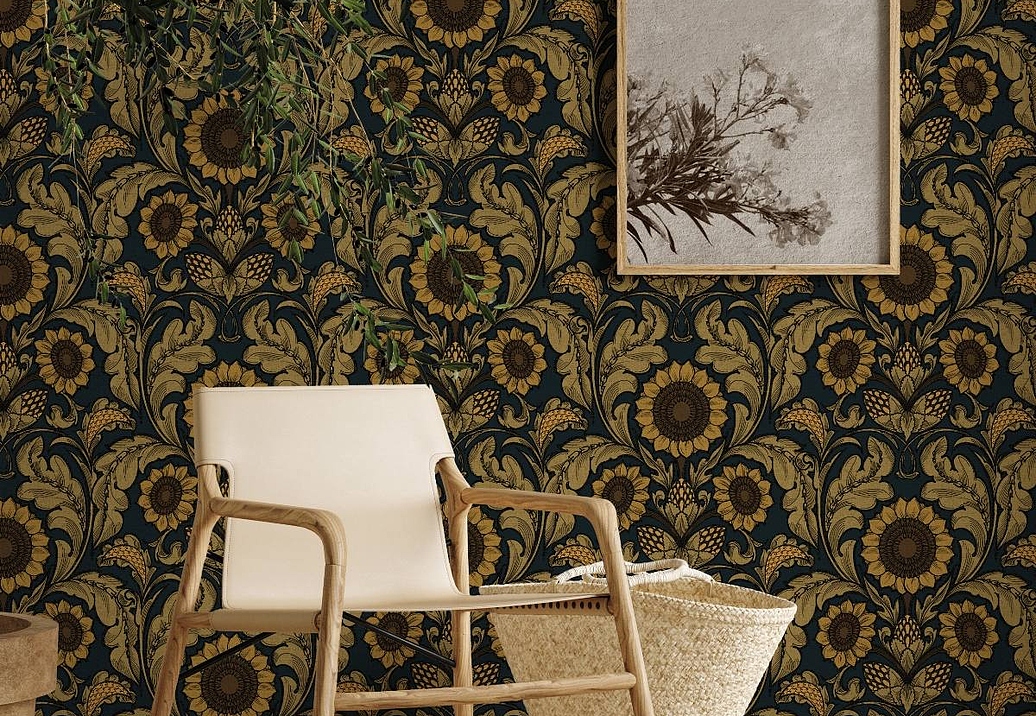 Обои Galerie Off The Wall LB25147