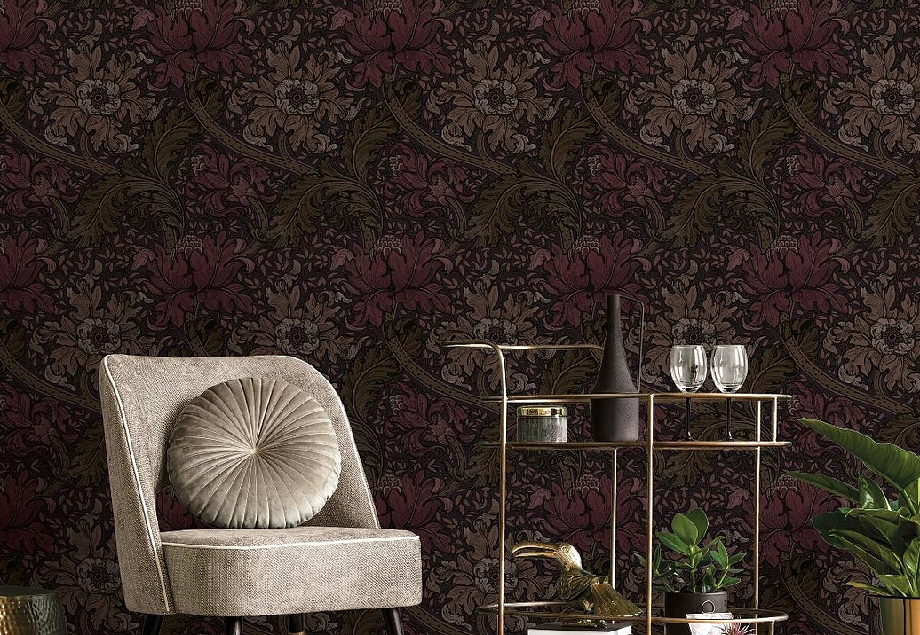 Обои Galerie Off The Wall LB25146