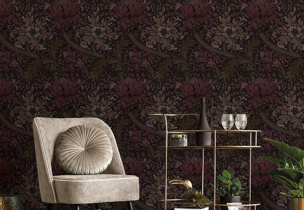 Обои Galerie Off The Wall LB25146