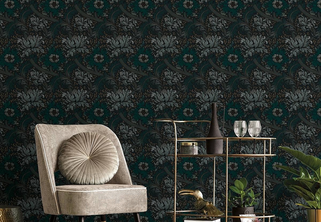 Обои Galerie Off The Wall LB25144