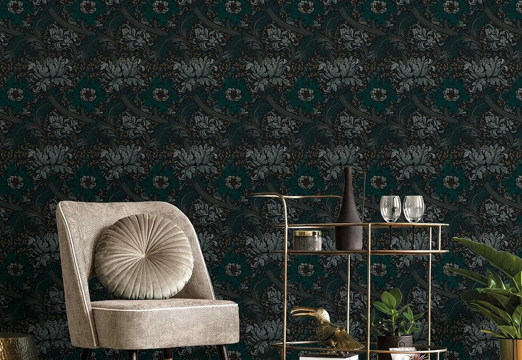 Обои Galerie Off The Wall LB25144
