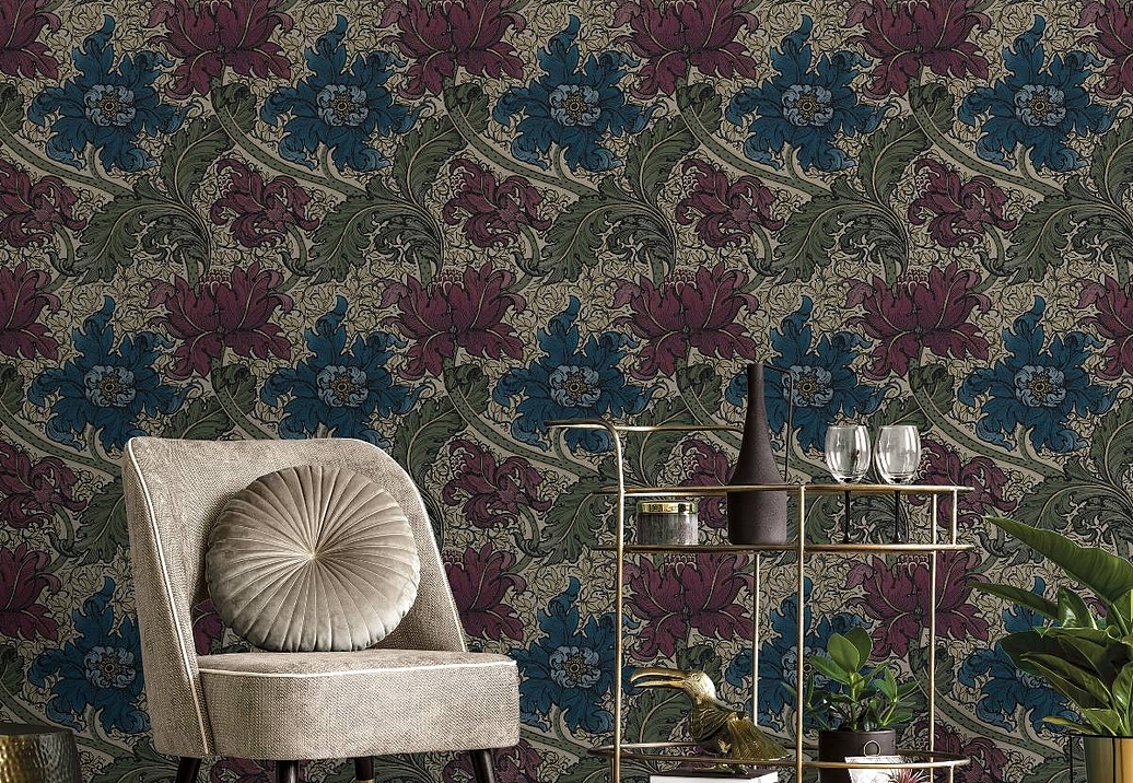 Обои Galerie Off The Wall LB25142