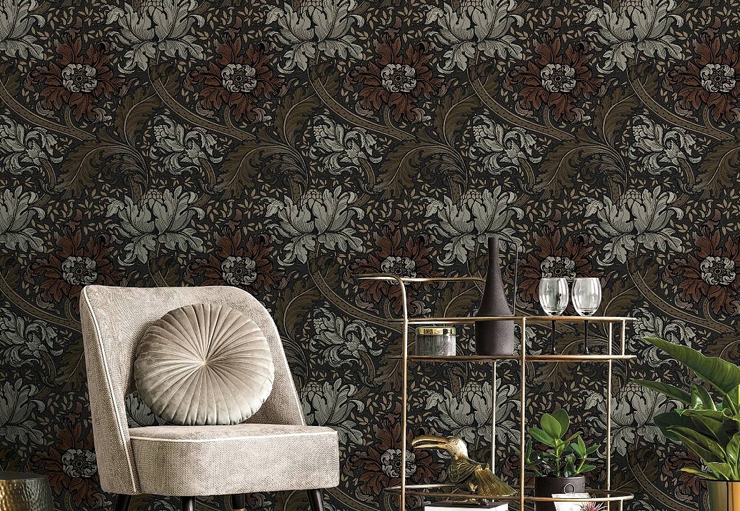 Обои Galerie Off The Wall LB25140