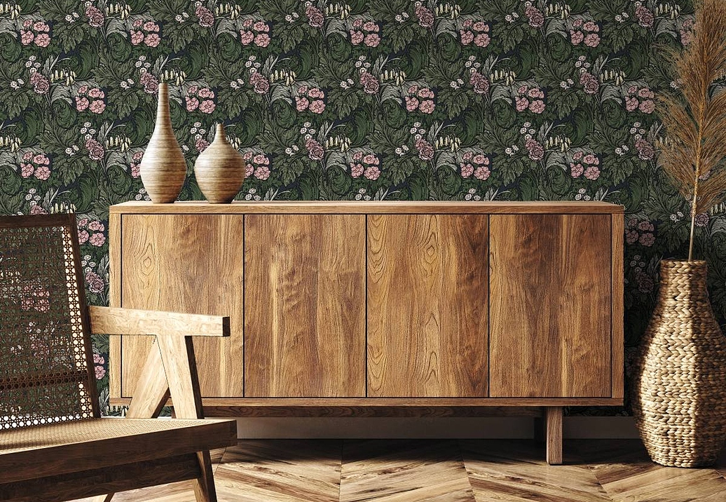 Обои Galerie Off The Wall LB25138