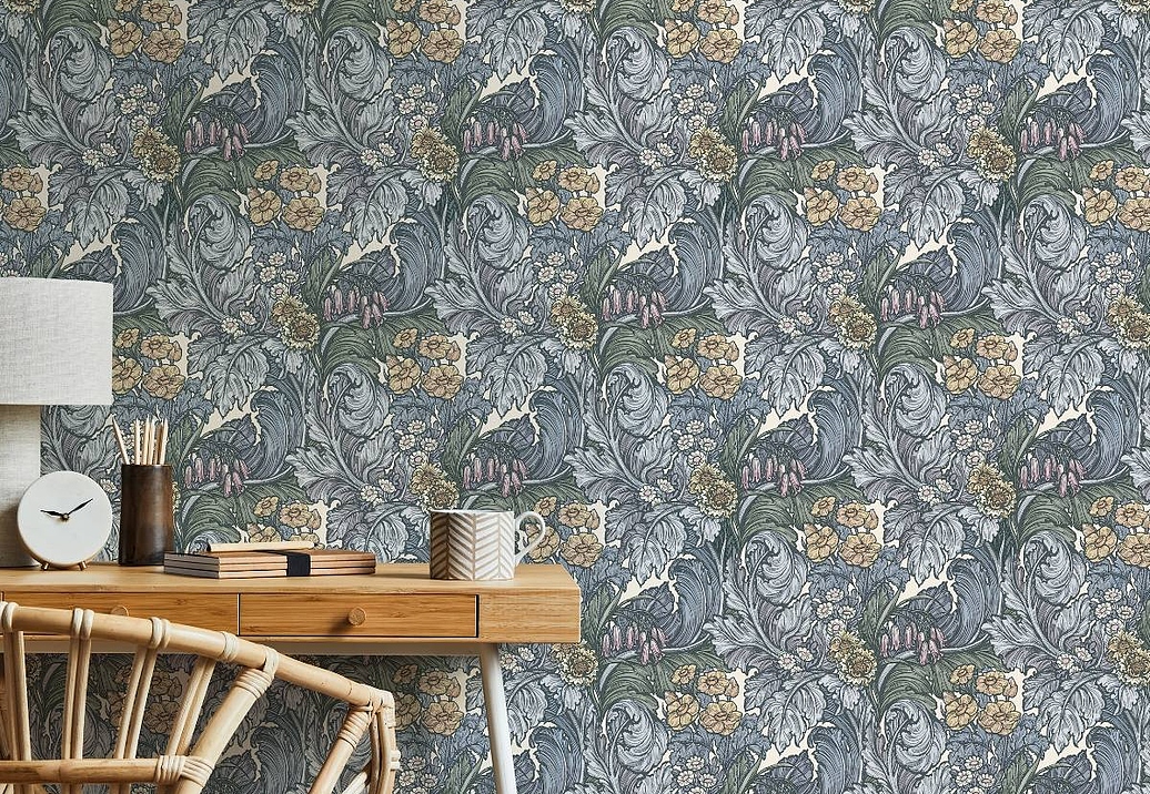 Обои Galerie Off The Wall LB25135