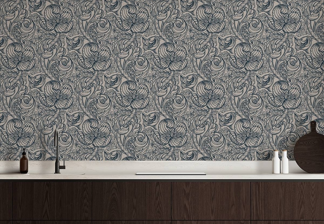 Обои Galerie Off The Wall LB25116