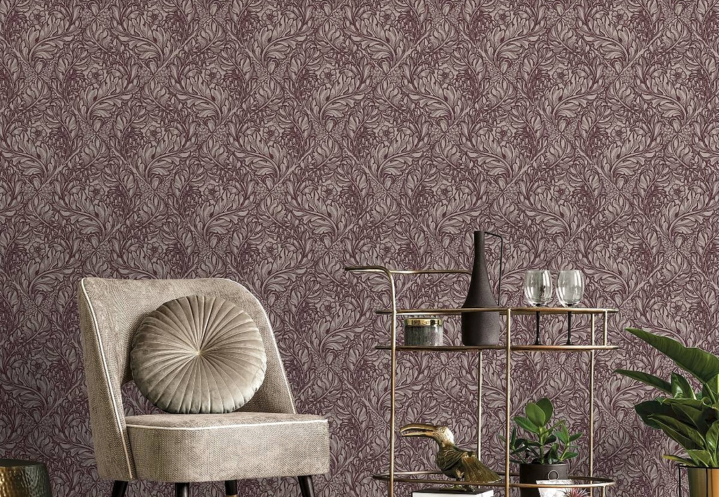 Обои Galerie Off The Wall LB25109