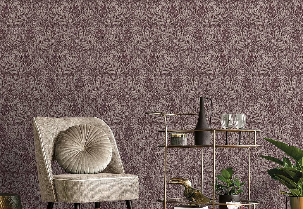 Обои Galerie Off The Wall LB25109