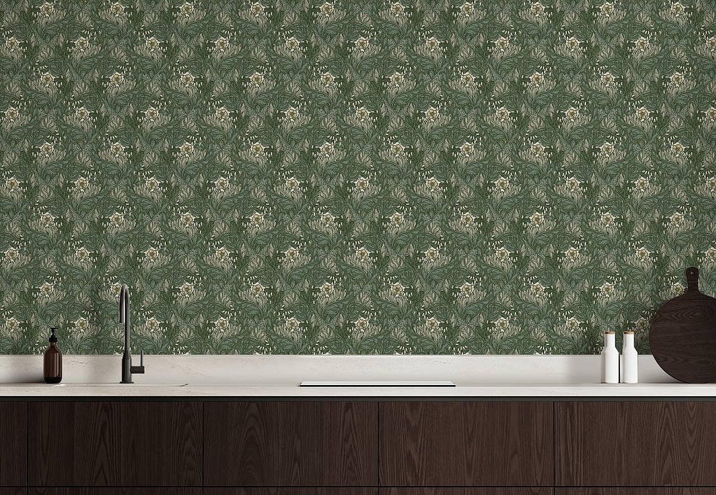 Обои Galerie Off The Wall LB25103