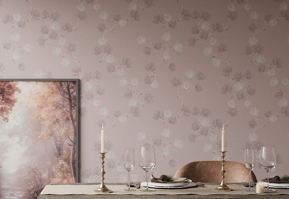 Обои Loymina Шервуд BRIT23002/1