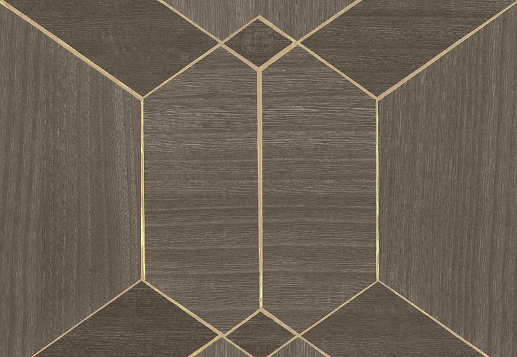 Обои Beautiful House Craftsmanship II 19-1005