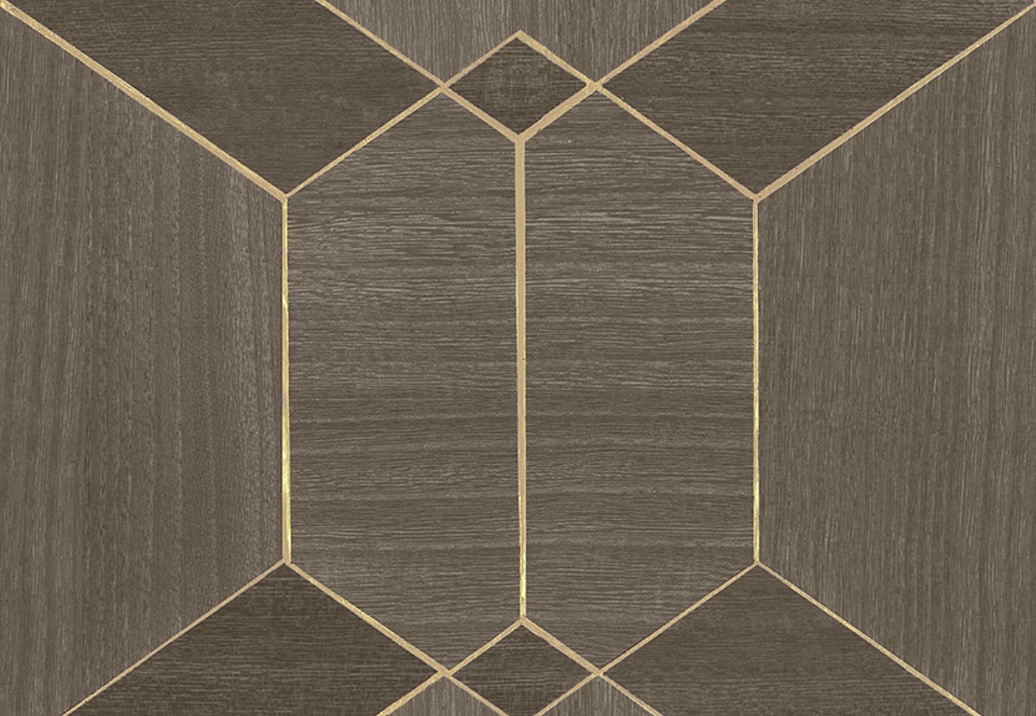 Обои Beautiful House Craftsmanship II 19-1005