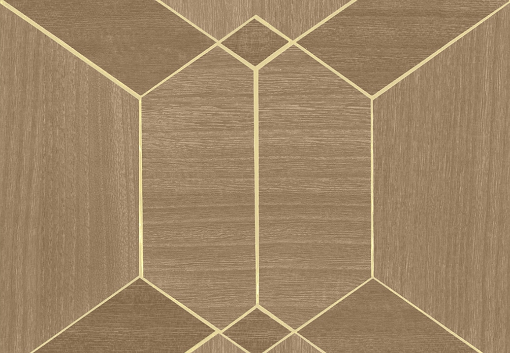 Обои Beautiful House Craftsmanship II 19-1004