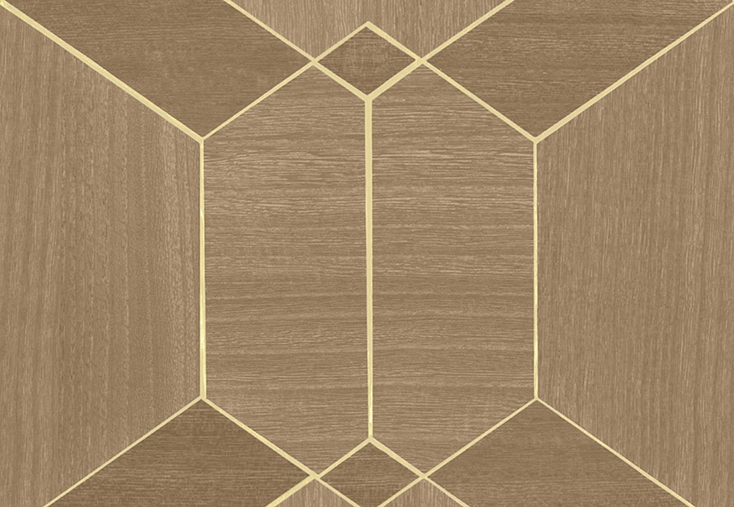 Обои Beautiful House Craftsmanship II 19-1004