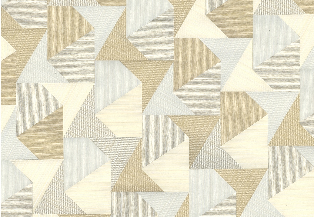Обои Beautiful House Paper Whisper 20-1001