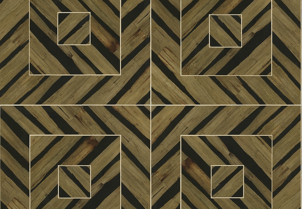 Обои Beautiful House Grass and Wood 22-2070