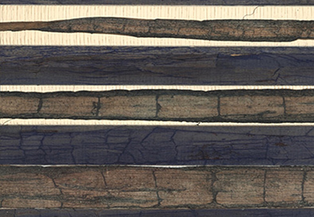 Обои Beautiful House Grass and Wood 22-2065