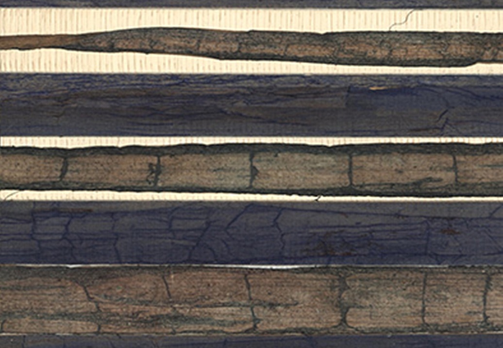 Обои Beautiful House Grass and Wood 22-2065